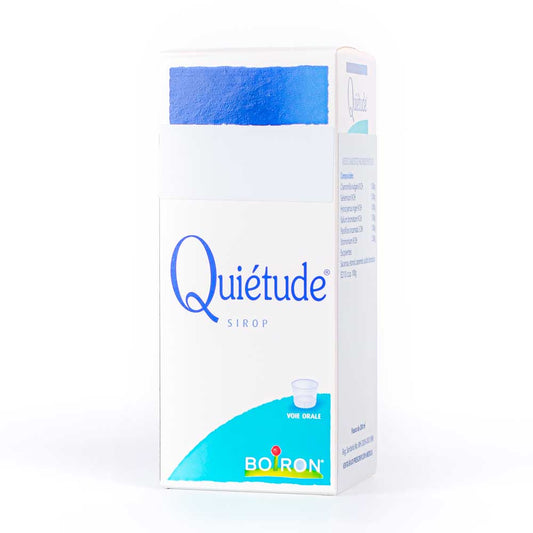 Quietude Jarabe 200 ml