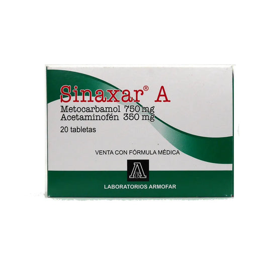 Sinaxar-A