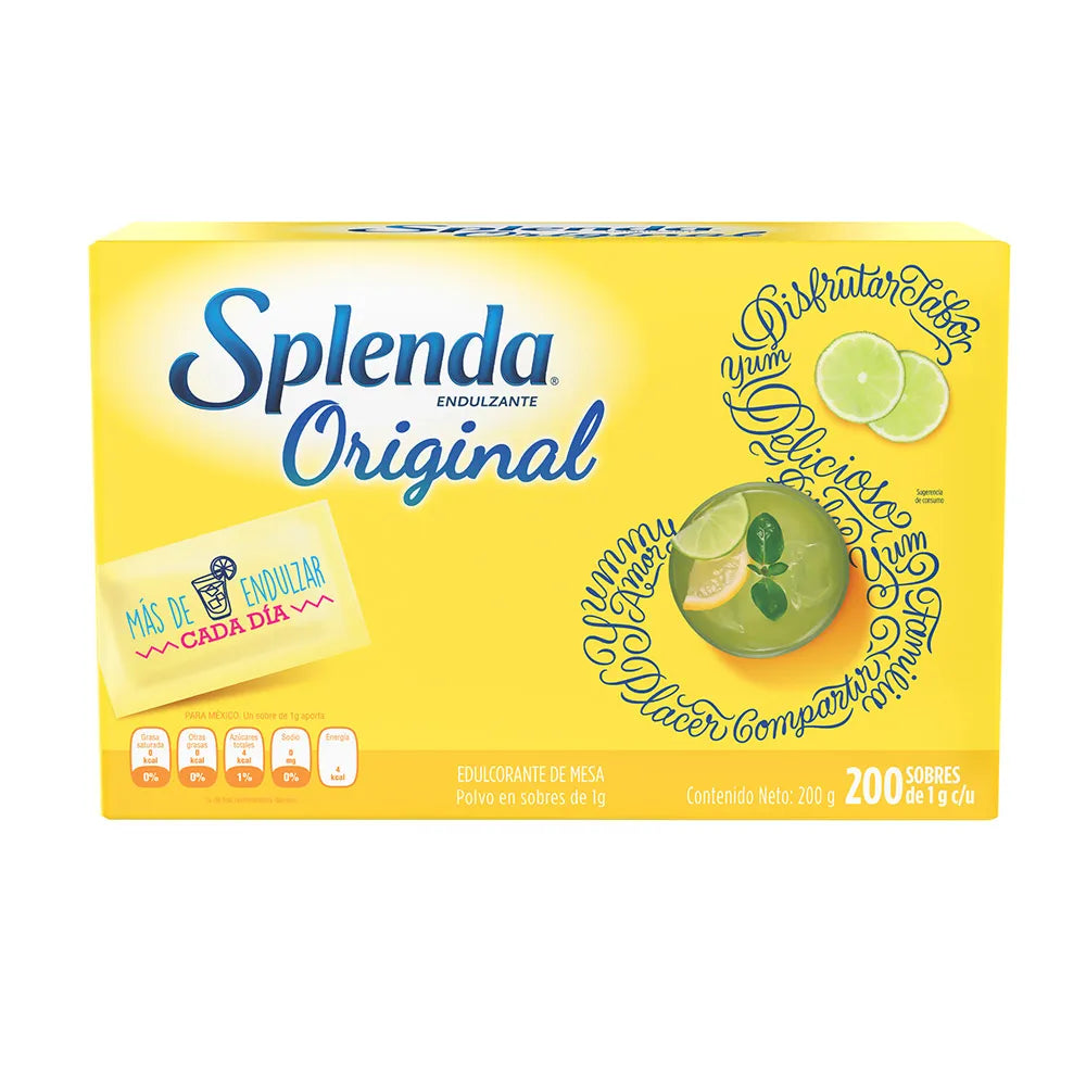 Splenda Endulzante Oferta
