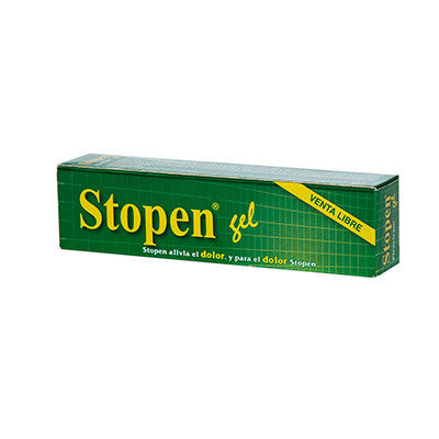 Stopen Gel 0.5%