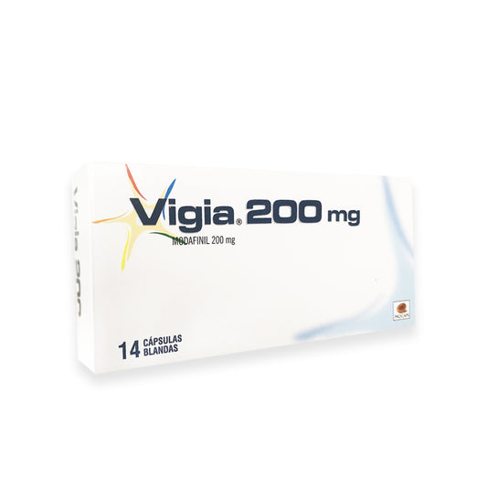 Vigia 200 mg