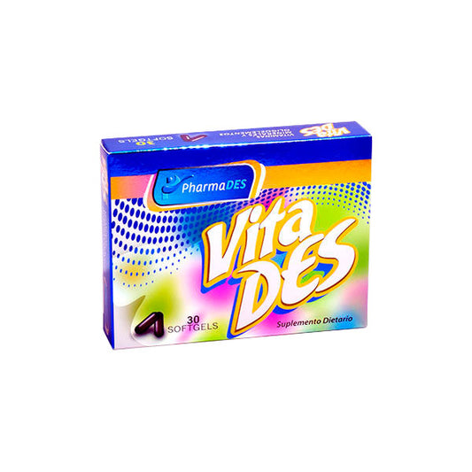 Vitades